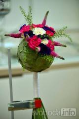 20190702091122_1 (7): TIP: V Kutné Hoře a v Kolíně vám uváže květiny Aneta Kaftanová, držitelka titulu Mistr florista! 